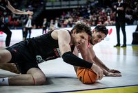R.Ivanauskas pelnė vos tašką (FIBA Europe nuotr.)