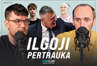 (Krepsinis.net nuotr.)