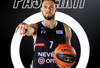 M.Razbadauskas patyrė sunkią traumą