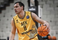 J.Mačiulis puikiai išnaudojo gautas minutes (FIBA Europe nuotr.)