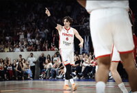 C.Osmanas yra pagrindinis Turkijos žmogus (FIBA nuotr.)