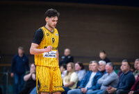 (Foto: „LKL, kurią remia „Betsson“)