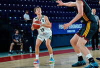 D.Jasikevičius žaidžia solidžiai (FIBA Europe nuotr.)