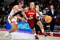 (FIBA Europe nuotr.)