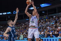 (FIBA nuotr.)