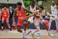Tel Avivo ekipa laimėjo (Euroleague.net)