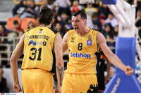 J.Mačiulis su klubu kausis dėl Čempionų lygos titulo