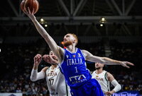 (FIBA nuotr.)