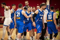 T.Hlinasonas vedė islandus į pergalę (FIBA Europe nuotr.)