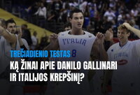 (Krepsinis.net nuotr.)