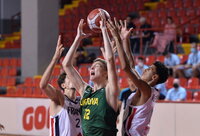 M.Kočanas pelnė 11 taškų (FIBA Europe nuotr.)