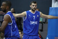 L.Kisieliaus komanda iškovojo pergalę