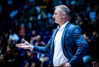 N.Markovičius liko be darbo (FIBA nuotr.)
