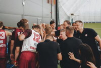„Lietkabelis“ ruošiasi sezonui