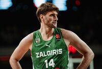 (Žalgirio nuotr.)