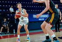 (FIBA Europe nuotr.)