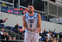 Jonaviečiai vertėsi kuklia sudėtimi (FIBA Europe nuotr.)