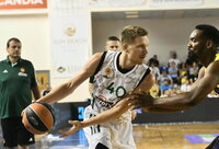 M.Grigonis supranta, kad PAO keliami aukščiausi lūkesčiai\