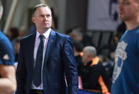 K.Maksvyčio auklėtinių laukia SIG iššūkis (BNS nuotr.)