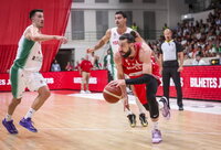 Shengelia (FIBA nuotr.)