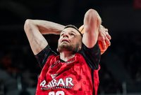 T.Dimša į pergalę įnešė aštuonis taškus