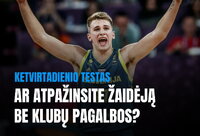 (Krepsinis.net nuotr.)