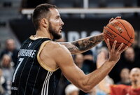 J.Lauvergne'as paliks ASVEL