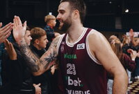 I.Fevrier kurį laiką nežais