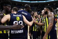 Fenerbahče („Facebook“ nuotr.)