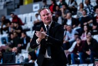 K.Maksvytis įgyvendino keltą tikslą (FIBA nuotr.)