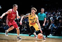 J.Radebaugh gali žengti į Eurolygą (FIBA Europe nuotr.)