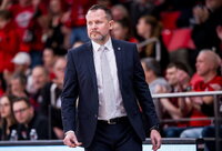 G.Žibėnas nekomentavo gandų (Foto: Rokas Lukoševičius)