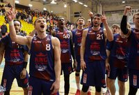 „King Wilki Morskie“ žais su alytiškiais