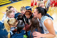 2014 metų LMKL čempionės dingo iš žemėlapio  (Foto: Augustas Didžgalvis)