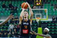 A.Kulboka įmetė 7 taškus (FIBA nuotr.)