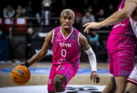 Finalo ketvertas vyks gegužės 12–14 dienomis (FIBA Europe nuotr.)