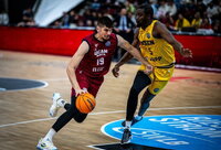 M.Todorovičius pelnė 17 taškų (FIBA Europe nuotr.)