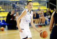 E.Tarasevičiūtė lieka Utenoje (Foto: Augustas Didžgalvis)