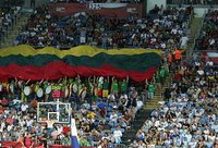 FIBA reformoms nepritarė ir ULEB organizacija (Krepšinio širdis nuotr.)