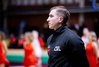 D.Kairys prisijungė prie FIBA šeimos („Betsafe-LKL“ nuotr.)