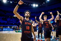 J.Hardingas pateko į simbolinį penketuką (FIBA Europe nuotr.)