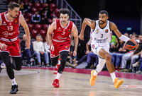 „Real“ vėl klupo (Euroleague.net)