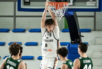 Lietuviai po pertraukos subyrėjo (FIBA Europe nuotr.)