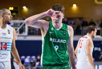 R.Buivydas buvo arti dvigubo dublio (FIBA nuotr.)