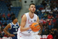 M.Kupšas buvo solidus (FIBA Europe nuotr.)
