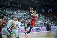 (FIBA nuotr.)