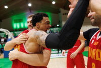 J.Wiley neprametė tritaškių (FIBA nuotr.)