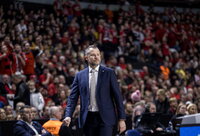 G.Žibėnas nori revanšo (R.Lukoševičiaus nuotr./Betsafe-LKL)