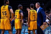 „Šiauliai“ laimėjo (Euroleague.net)