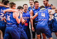 „Igokea“ žengė į turnyrą (FIBA Europe nuotr.)
